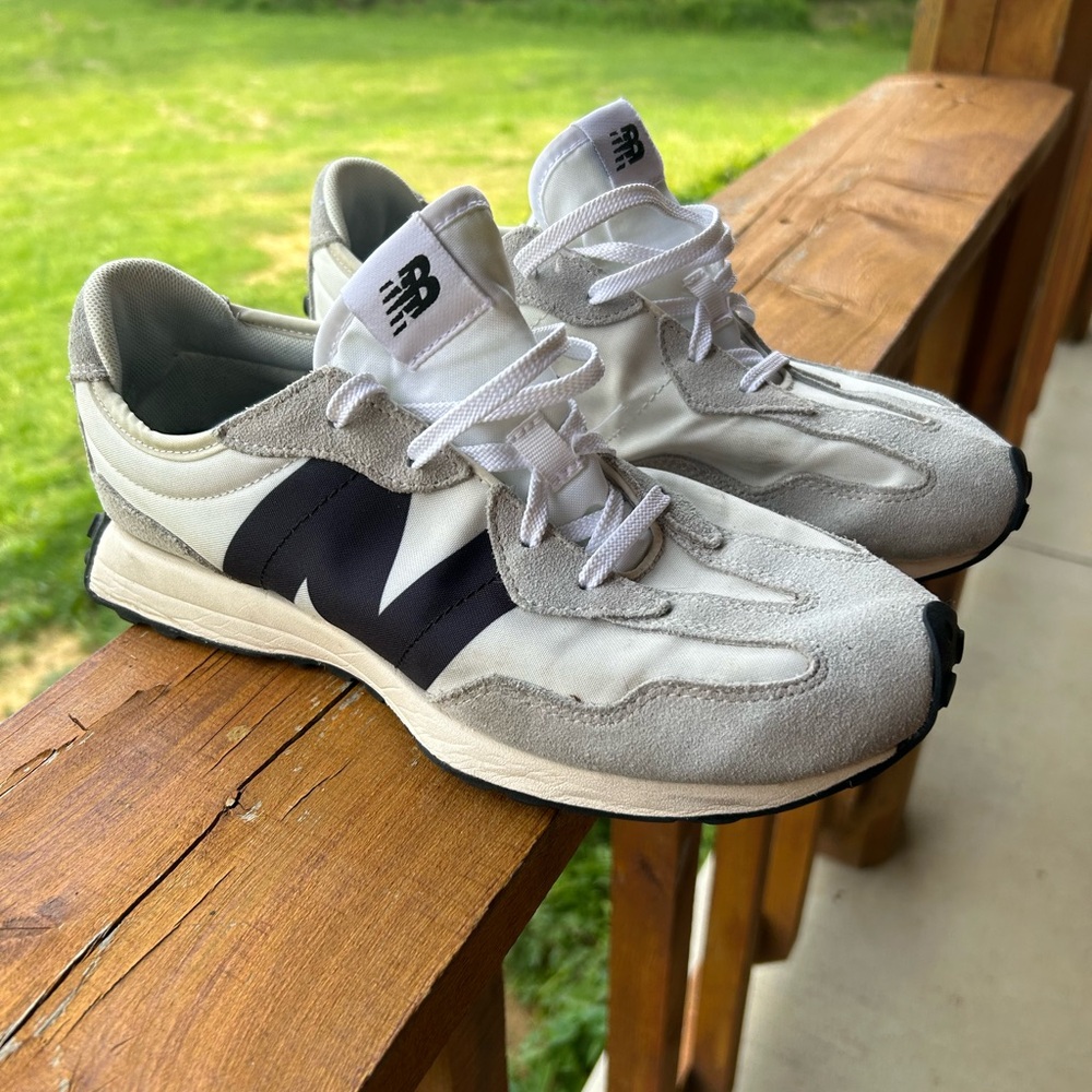 New balance 327